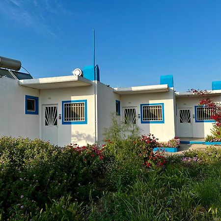 Elgreco Apartment, At Tigaki, Near The Sea "4" Eksteriør bilde