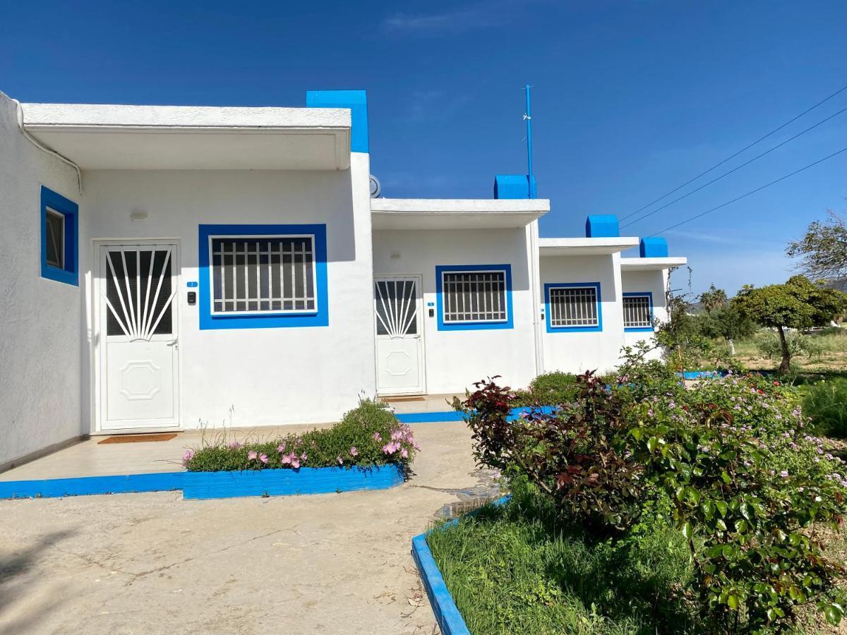 Elgreco Apartment, At Tigaki, Near The Sea "4" Eksteriør bilde