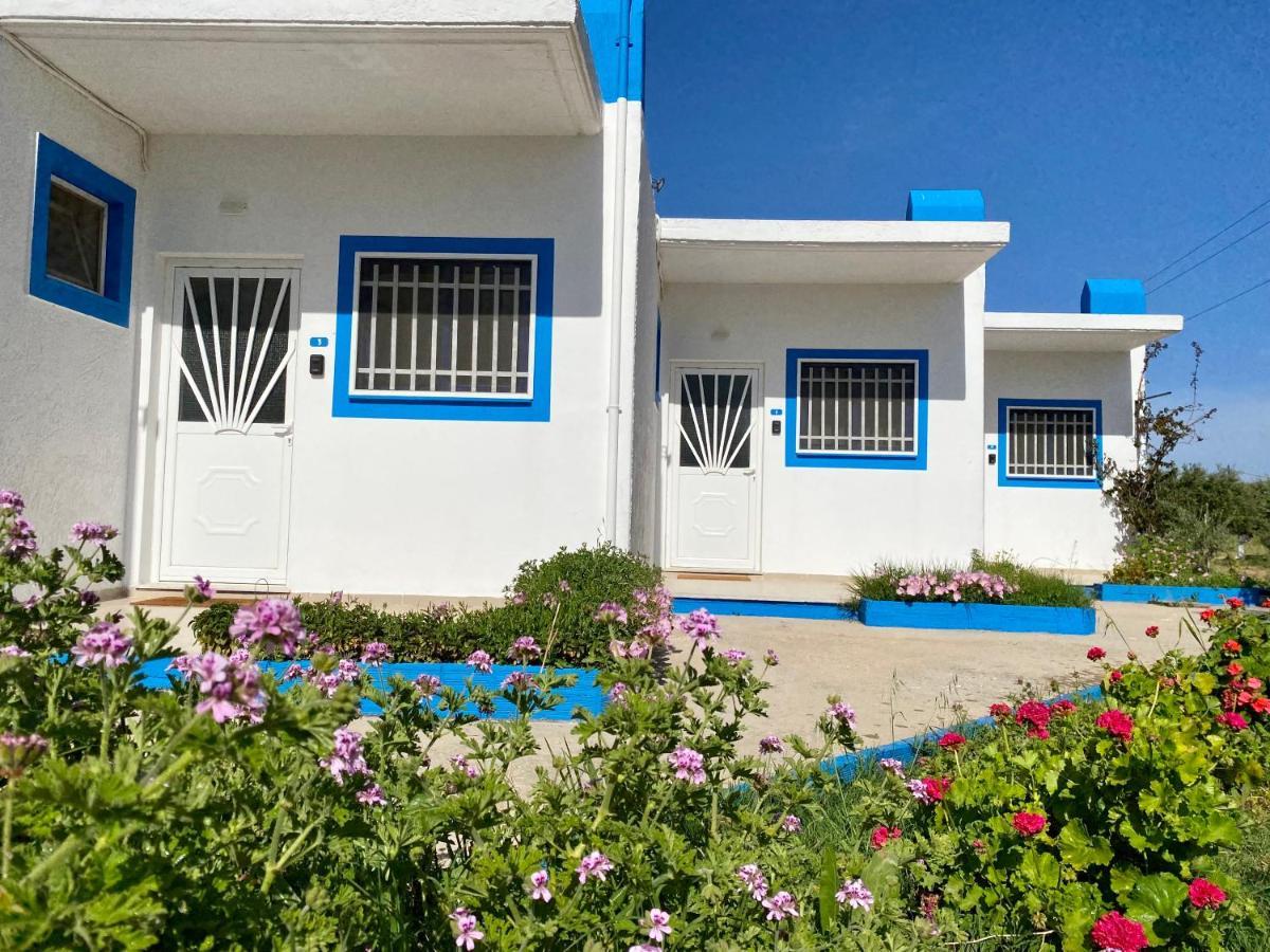 Elgreco Apartment, At Tigaki, Near The Sea "4" Eksteriør bilde
